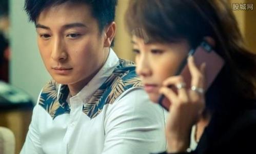 方力申邓丽欣分手原因现状如何 方力申为啥不娶邓丽欣真相揭秘