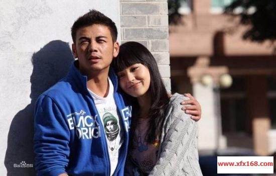 杨烁现实中的老婆是谁资料照片曝光 王黎雯杨烁奉子成婚真的吗