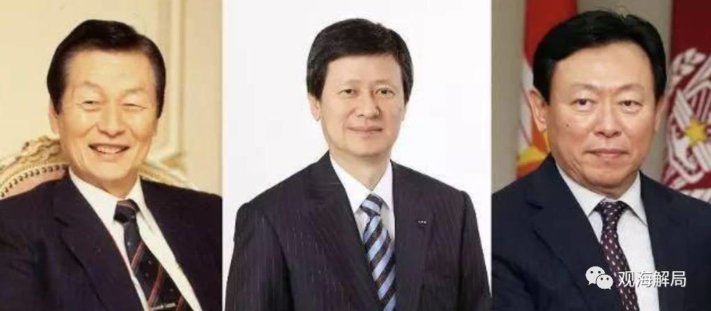 乐天辛格浩第三任妻子许美敬年轻时照片,辛格浩祖籍是日本真的吗