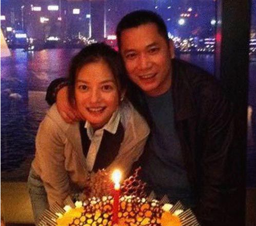 赵薇个人资料及老公是谁背景揭秘 赵薇和马云什么关系内幕曝光