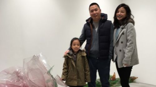 赵薇个人资料及老公是谁背景揭秘 赵薇和马云什么关系内幕曝光