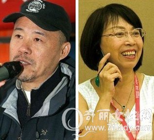 王石简介身价多少离婚原因揭秘 王石女友田朴珺结婚了吗现状如何
