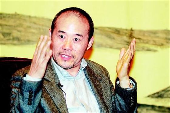 王石简介身价多少离婚原因揭秘 王石女友田朴珺结婚了吗现状如何