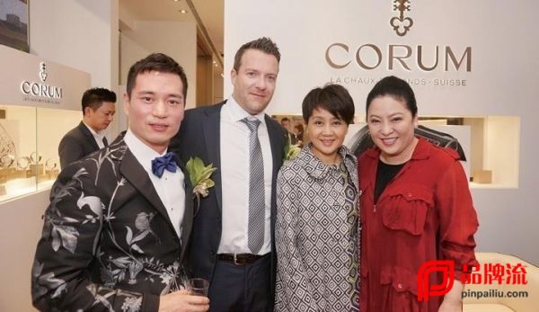 安以轩的老公陈荣炼个人资料背景曝光 安以轩历任绯闻男友情史回