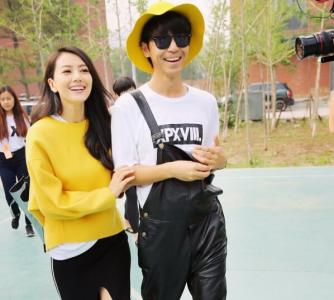 韩火火资料家庭背景女友是谁曝光 韩火火和权志龙什么关系揭秘