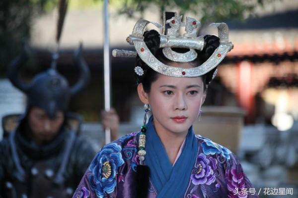 秋瓷炫韩国节目谈中国说了些什么 很多韩星羡慕秋瓷炫怎么回事