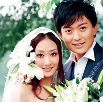黄海冰前妻与张琰琰什么关系揭秘张琰琰与黄海冰绯闻离婚内幕曝光