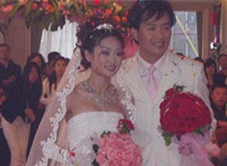 黄海冰前妻与张琰琰什么关系揭秘张琰琰与黄海冰绯闻离婚内幕曝光