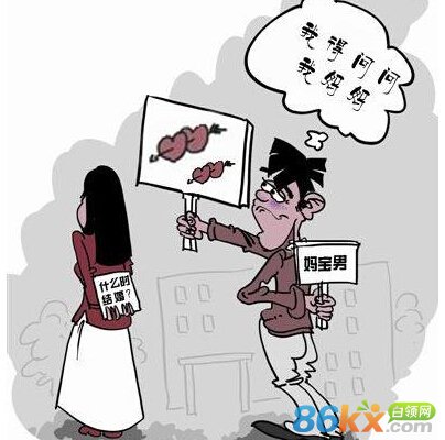 妈宝男10大特征是哪些和孝顺的区别 什么样的家庭出妈宝男揭秘