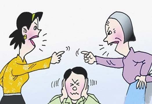 妈宝男10大特征是哪些和孝顺的区别 什么样的家庭出妈宝男揭秘