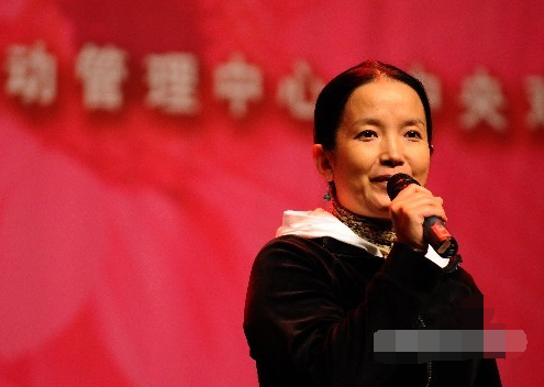 吕丽萍反同事件始末原因曝光 张丰毅嫌弃吕丽萍离婚内幕揭秘