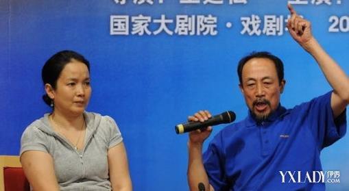 吕丽萍反同事件始末原因曝光 张丰毅嫌弃吕丽萍离婚内幕揭秘