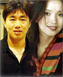 吕丽萍张丰毅为什么离婚原因曝光 吕丽萍前夫谁是同性恋真相揭秘