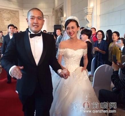 吕丽萍张丰毅为什么离婚原因曝光 吕丽萍前夫谁是同性恋真相揭秘