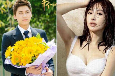 李易峰的现任女友是谁资料照片遭扒 李易峰的结婚照曝光怎么回事