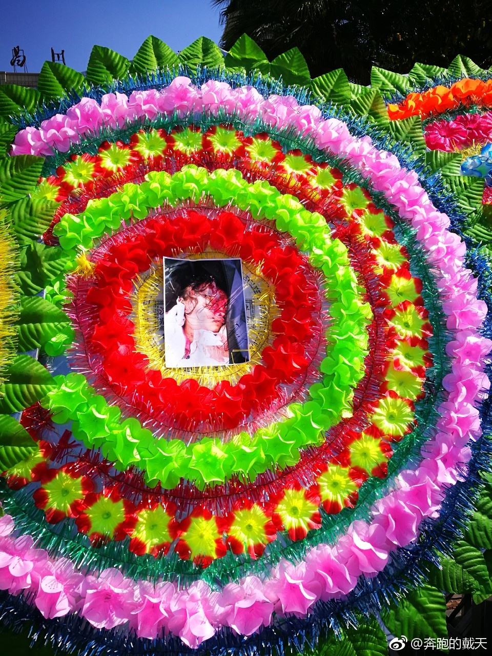 西昌川兴中学初三坠亡女生生前照片,坠亡女生