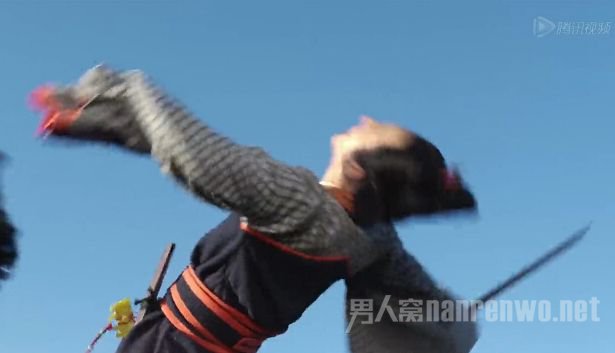 芈月传黄歇是怎么死的结局如何 黄歇为什么和芈月决裂反目成仇