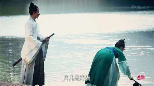 芈月传黄歇是怎么死的结局如何 黄歇为什么和芈月决裂反目成仇