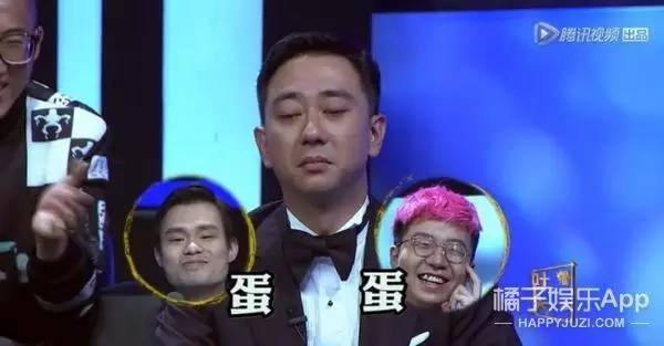 吐槽大会王自健去哪了为什么被换 王自健和王思聪的真实关系揭秘