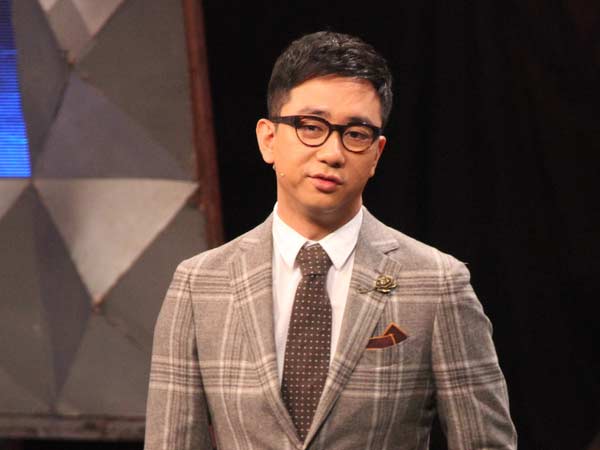 王自健老婆黄雅静真的很厉害照片王自健瘦了为什么被开除真相揭秘