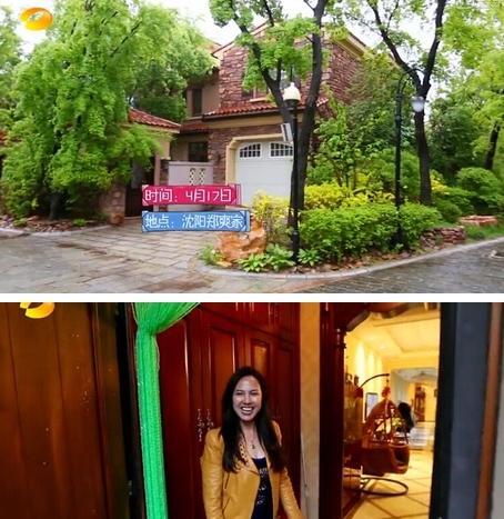 郑爽个人资料及照片家庭背景揭秘 郑爽整容疤痕明显对比照曝光