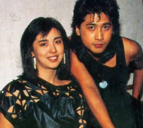 王祖贤结婚了吗老公是谁近照曝光 齐秦为什么没娶王祖贤内幕揭秘