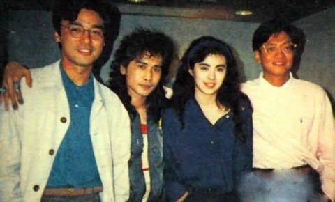 王祖贤结婚了吗老公是谁近照曝光 齐秦为什么没娶王祖贤内幕揭秘