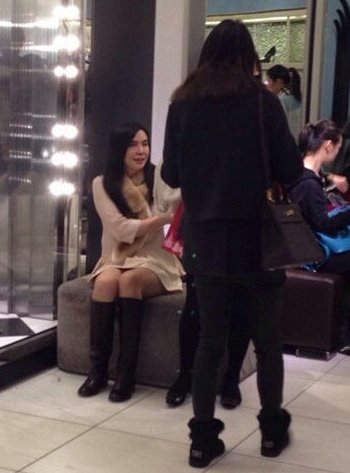 王祖贤结婚了吗老公是谁近照曝光 齐秦为什么没娶王祖贤内幕揭秘