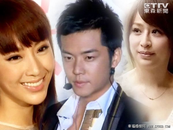 王心凌姚元浩分手原因内幕揭秘 王心凌整容失败前后照片对比