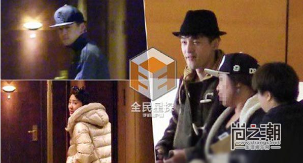 胡歌女友正面照曝光资料背景遭扒胡歌薛佳凝为什么分手原因大爆料