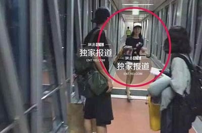 胡歌女友正面照曝光资料背景遭扒胡歌薛佳凝为什么分手原因大爆料