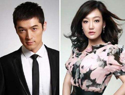 胡歌女友正面照曝光资料背景遭扒胡歌薛佳凝为什么分手原因大爆料(2)_168 