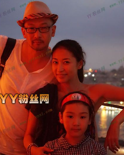 马伊琍结过几次婚前夫是谁揭秘 马伊琍文章为什么不离婚原因曝光