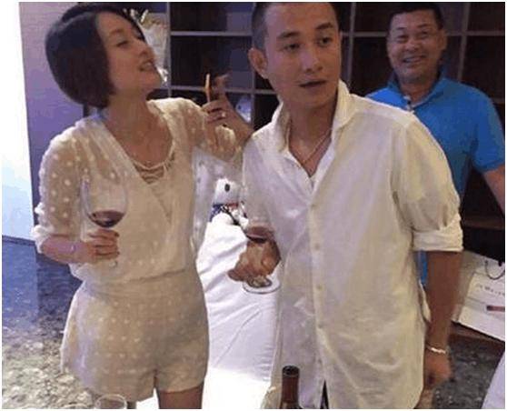 马伊琍结过几次婚前夫是谁揭秘 马伊琍文章为什么不离婚原因曝光
