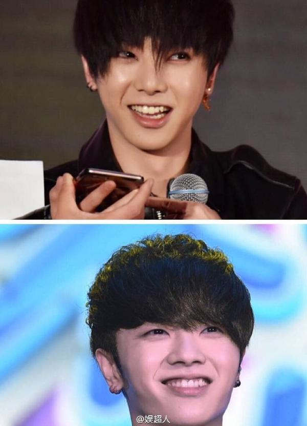 华晨宇回应整容前后照片对比曝光 圈内如何评价华晨宇的音乐唱功