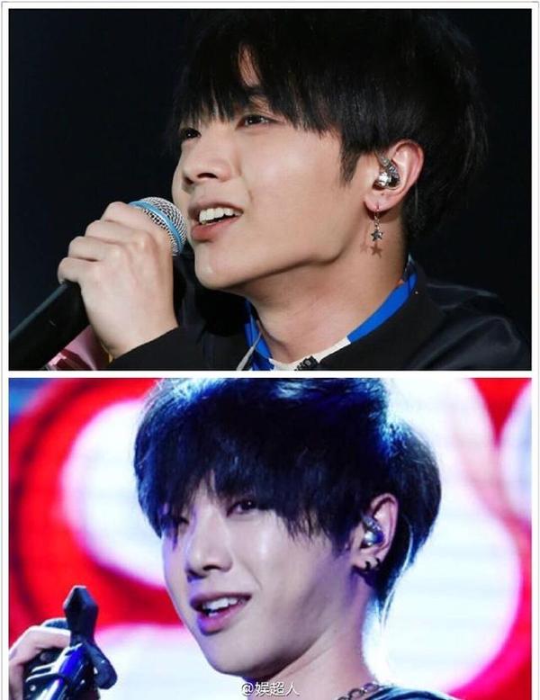 华晨宇回应整容前后照片对比曝光 圈内如何评价华晨宇的音乐唱功