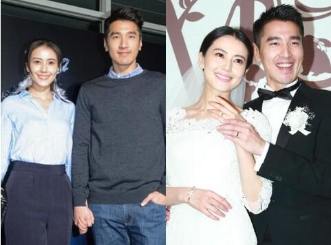 高圆圆赵又廷有孩子吗为什么不生 高圆圆赵又廷全家不合是真的吗