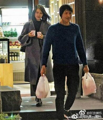 高圆圆赵又廷有孩子吗为什么不生 高圆圆赵又廷全家不合是真的吗