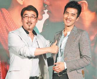 高圆圆赵又廷有孩子吗为什么不生 高圆圆赵又廷全家不合是真的吗