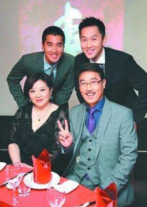 高圆圆赵又廷有孩子吗为什么不生 高圆圆赵又廷全家不合是真的吗