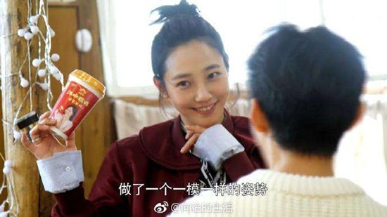 白百合出轨张爱朋假的是商业欺诈?白百合最新身价会退出娱乐圈吗