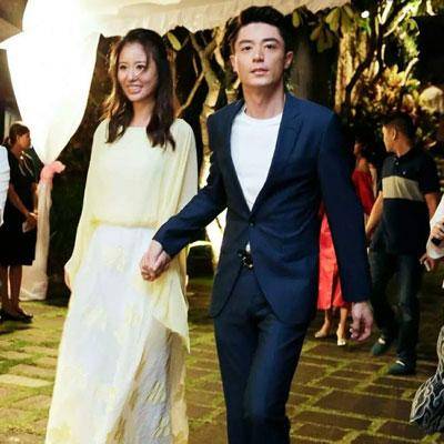 林心如霍建华逼婚录音内容曝光霍建华为什么不维护林心如内幕原因