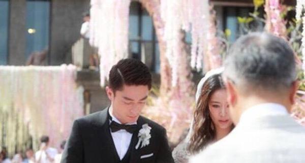 林心如霍建华逼婚录音内容曝光霍建华为什么不维护林心如内幕原因