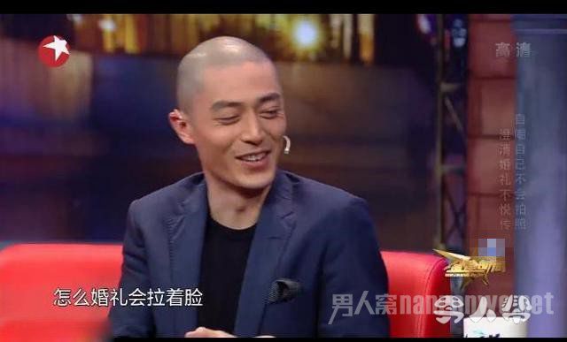 林心如霍建华逼婚录音内容曝光霍建华为什么不维护林心如内幕原因