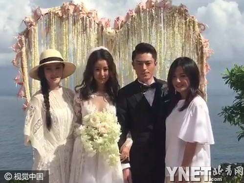 林心如霍建华女儿照片曝光名字叫什么 林心如提前产女原因揭秘