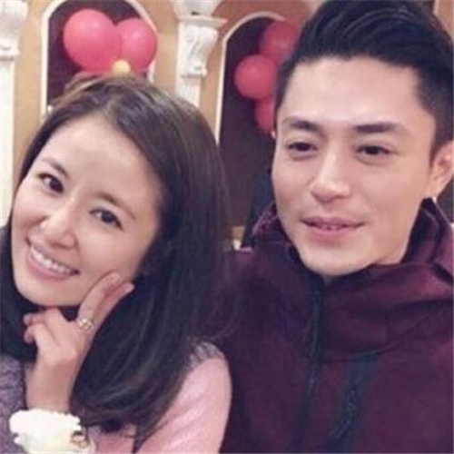 林心如霍建华女儿照片曝光名字叫什么 林心如提前产女原因揭秘