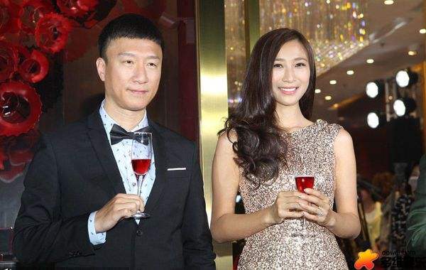 孙红雷老婆个人资料生活不检点真相 孙红雷怎么娶的王骏迪相爱过