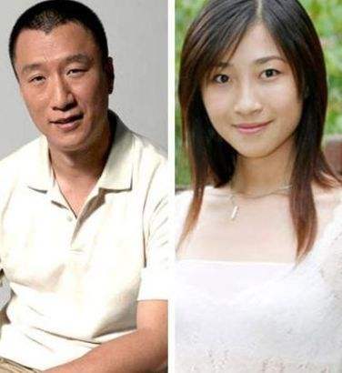 孙红雷老婆个人资料生活不检点真相 孙红雷怎么娶的王骏迪相爱过