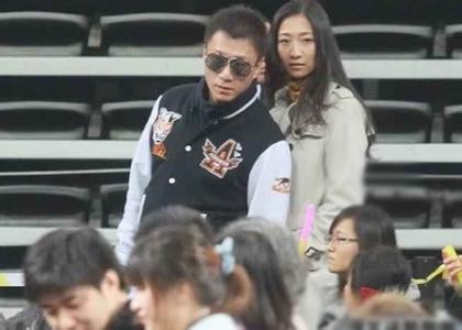 孙红雷老婆个人资料生活不检点真相 孙红雷怎么娶的王骏迪相爱过