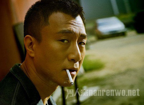 孙红雷是黑社会吗真实身份曝光 孙红雷要小沈阳一条腿打架事件